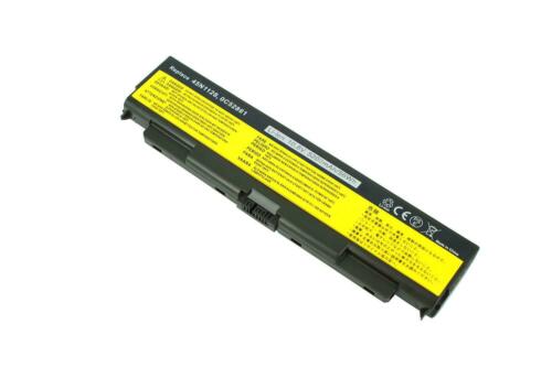 Lenovo ThinkPad W541 20EF 20EG compatible battery