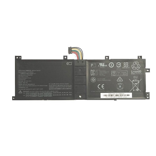 BSNO4170A5-AT 5B10L68713 BSNO4170A5-LH Lenovo idealpad MIIX 510-12IS compatible battery