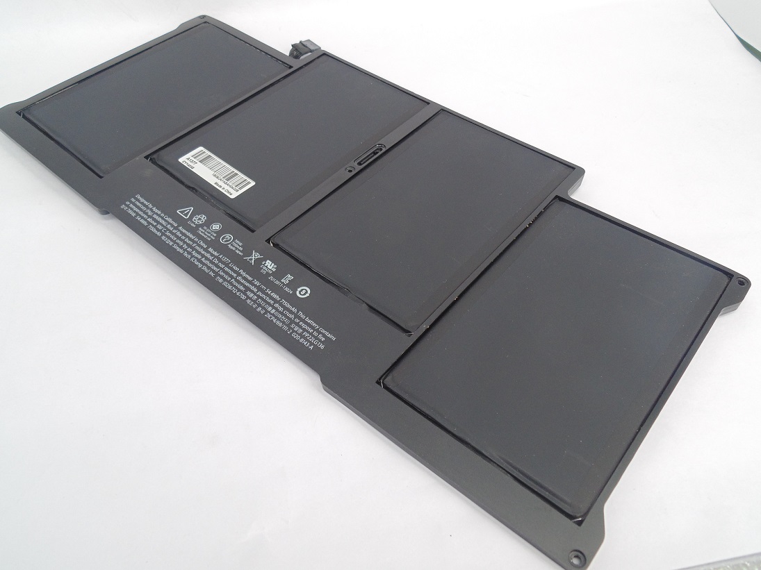 A1377 Apple MacBook Air 13" Late 2010/Air 13" Model A1369 7.6V/54.4W compatible battery