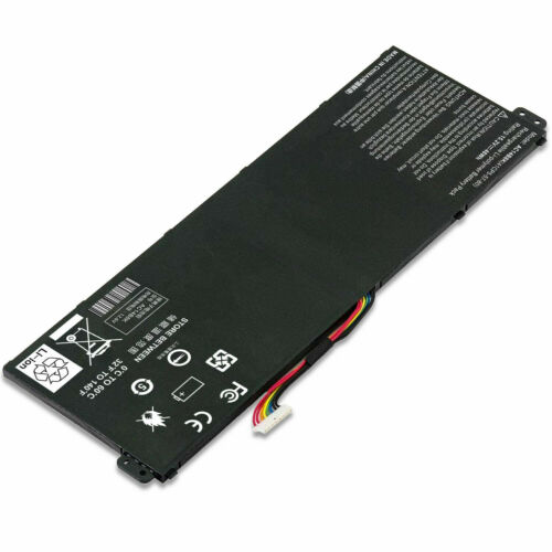 Acer AC14B18J acer E15 ES1-512 MS2394 EX2519 N15W4 E3-112 compatible battery
