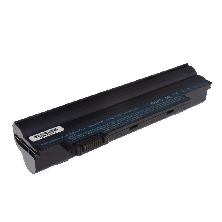 Acer AC700 Chromebook AC700-1099 AC700-1529 compatible battery