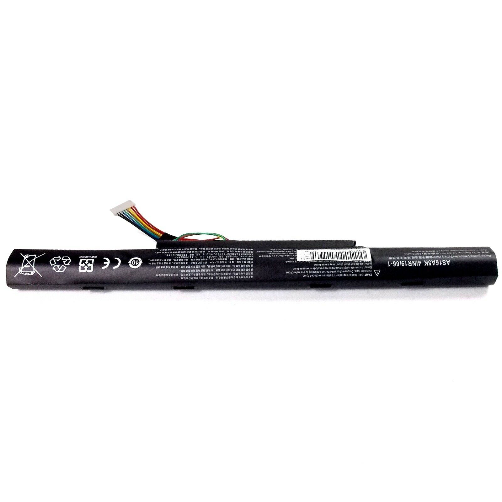 Acer Aspire E5-575G-78GH E5-575T E5-575T-314W 2200mAh compatible battery