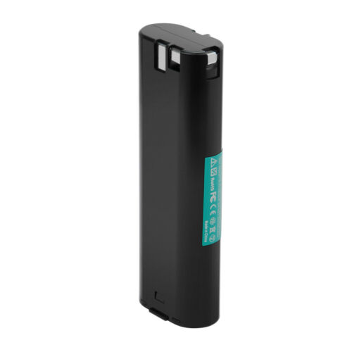 7.2V Ni-Mh 3.0AH AEG MILWAUKEE P7.2, AG-724CN, A10, B-72, B72A, ABE10, ABS10 compatible Battery