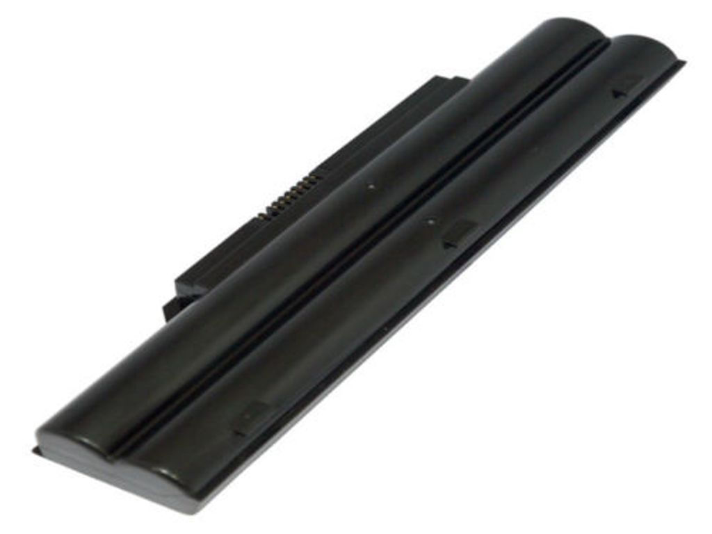 (4400mAh,10.8V - 11.1V) Fujitsu LifeBook AH530 compatible battery