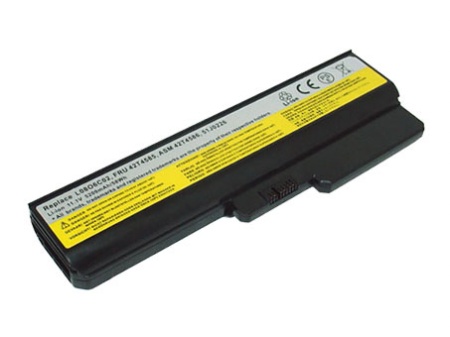 Lenovo 3000 N500 4233-52U G430 4152 4153 G450 2949 G530 4151 20003 compatible battery