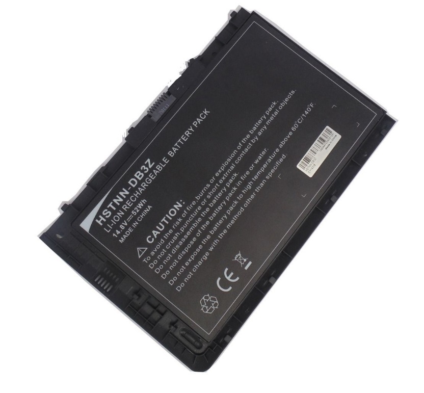 HP EliteBook Folio 9470 9470m 687945-001 HSTNN-DB3Z compatible battery