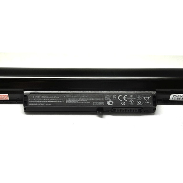 HP 15-b129wm HP spare 695192-001 4 cell compatible battery