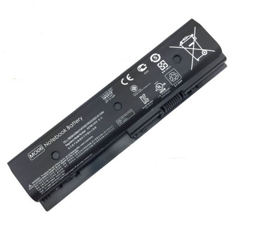 hp pavilion dv6t-8000 mo09 h2l56aa hstnn-lb3p tpn-p102 tpn-w106compatible battery