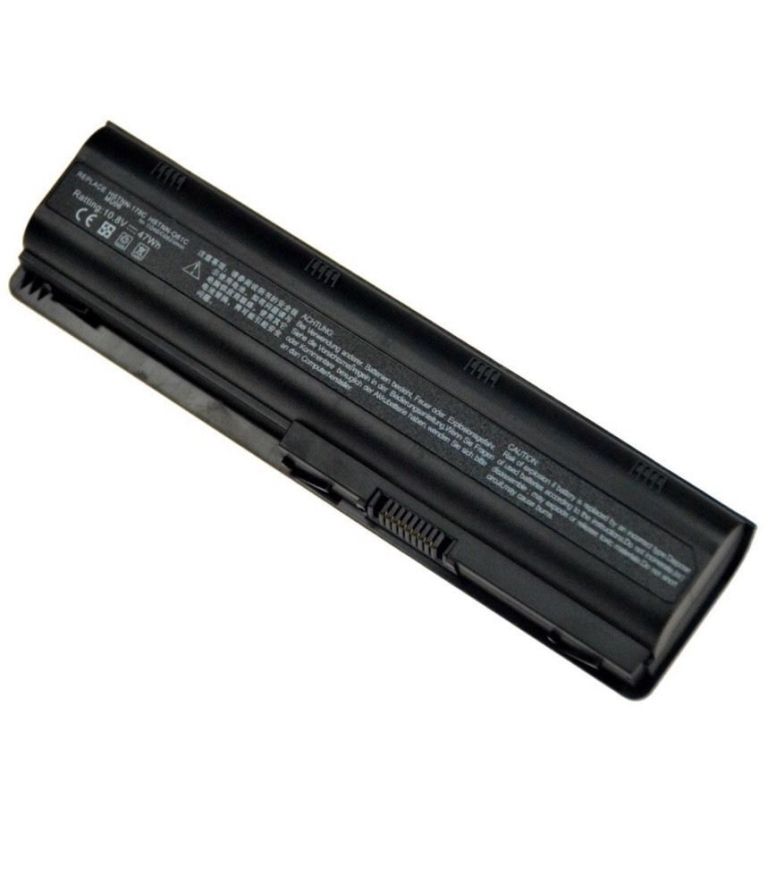 COMPAQ Presario CQ57-302SS 10,8V 4400mAh QJ017EA#ABE compatible battery