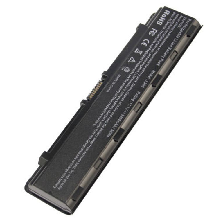 Toshiba Satellite C50D-ABT2N11 C50D-AST2NX1 C800D C805 C805-C10B compatible battery