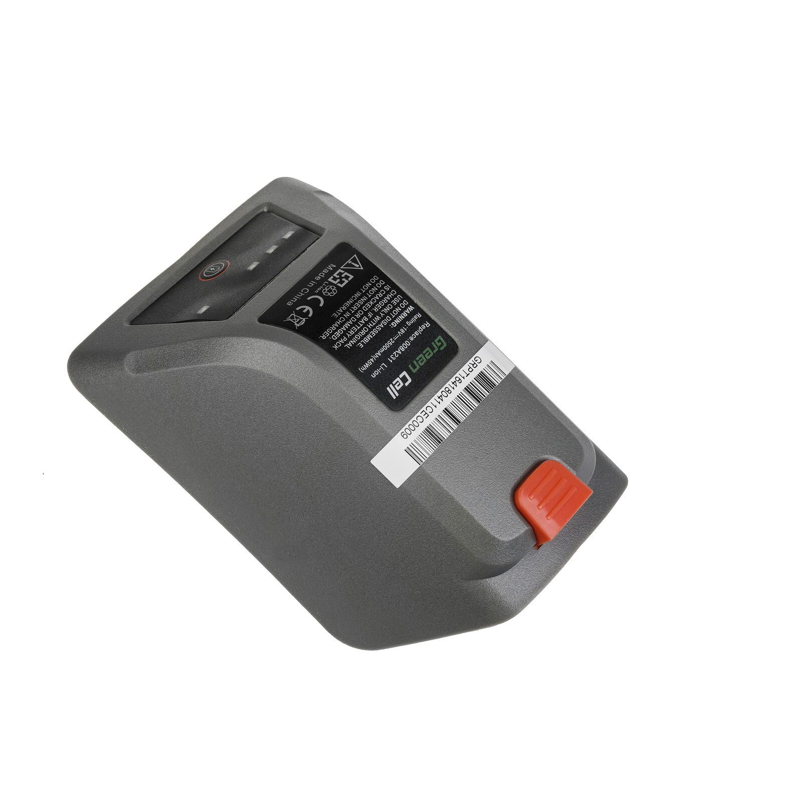 18V Gardena 008A231 Comfort Wand-Schlauchbox 35 8025-20 compatible Battery