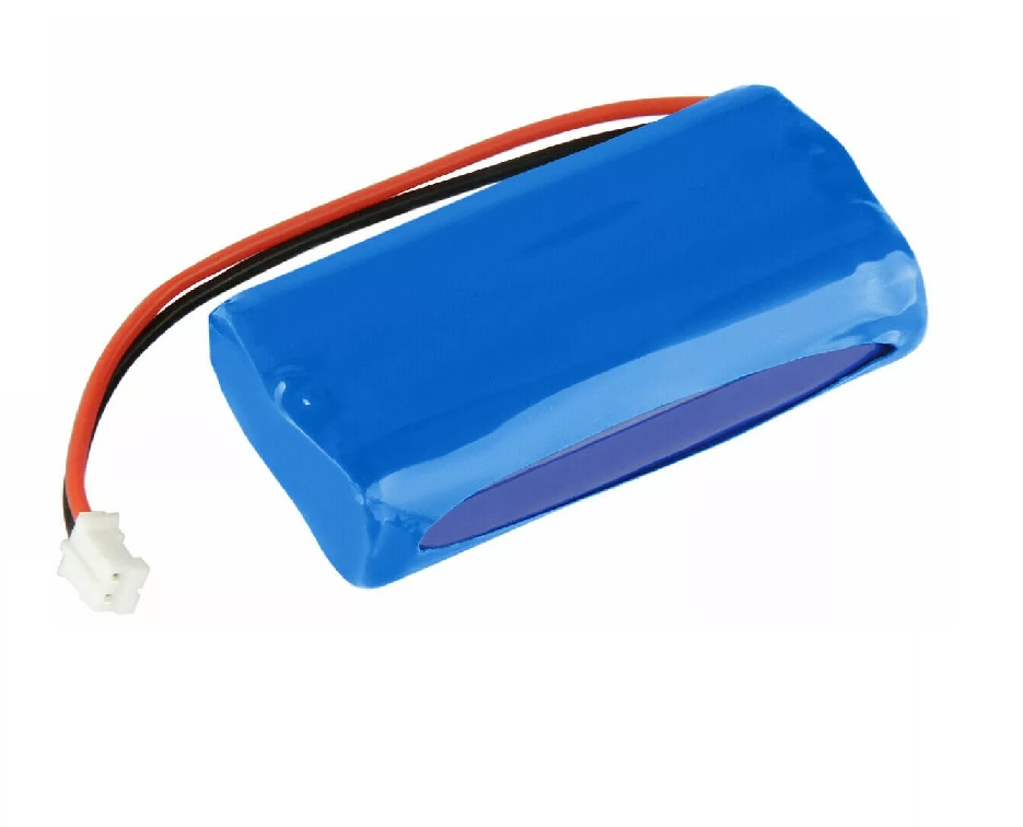7.2V 800mAh Li-ion Gardena 01866-00.600.02 C1060 plus Solar compatible battery