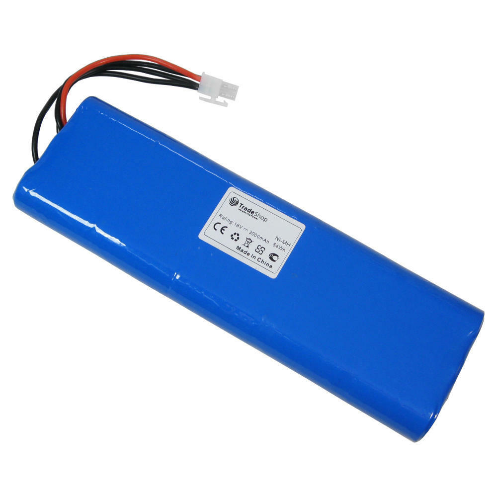 18V Husqvarna Automower 260ACX,220AC,210C,G2,1128621-01 compatible Battery