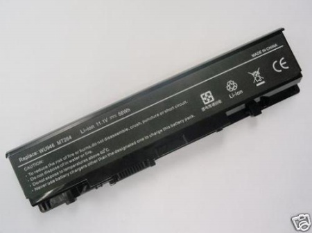 DELL STUDIO KM958 KM965 MT264 WU946 compatible battery