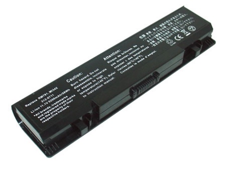 KM973 RM791 RM868 Dell Studio 1735 1736 1737 compatible battery