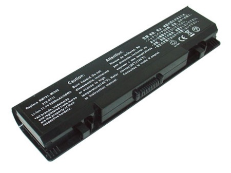 KM973 RM791 RM868 Dell Studio 1735 1736 1737 compatible battery - Click Image to Close