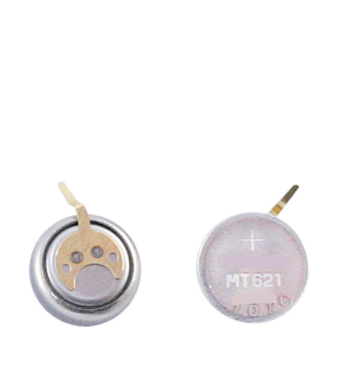 295-5500 MT621 Citizen Eco-Drive E930, F810, F910, 8S11, 8T29 295-55 compatible battery (image for) 295-5500 MT621 Citizen Eco-Drive E930, F810, F910, 8S11, 8T29 295-55 compatible battery