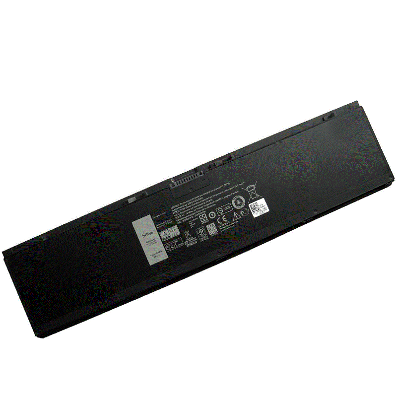 33Wh 3RNFD Dell Latitude E7450 E7440 E7420 34GKR 5K1GW G95J5 0909H5 compatible battery - Click Image to Close