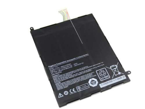 11.4V 3355mAh Medion S6213T S6214T S6413T T15 0B23-018X000 40049195 compatible battery - Click Image to Close