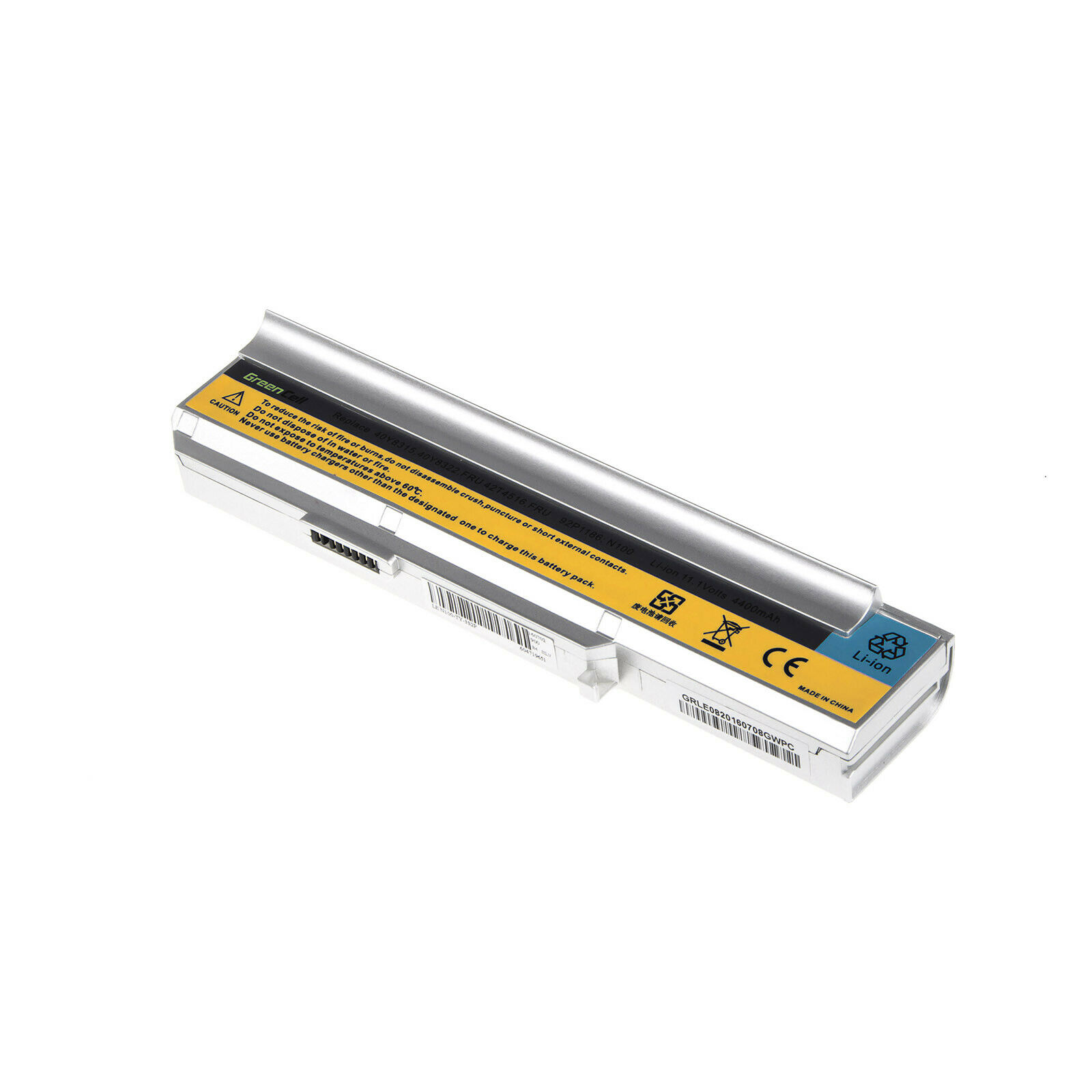 Lenovo 40Y8315 40Y8317 40Y8322 42T4514 42T4516 42T5213 42T521 compatible battery