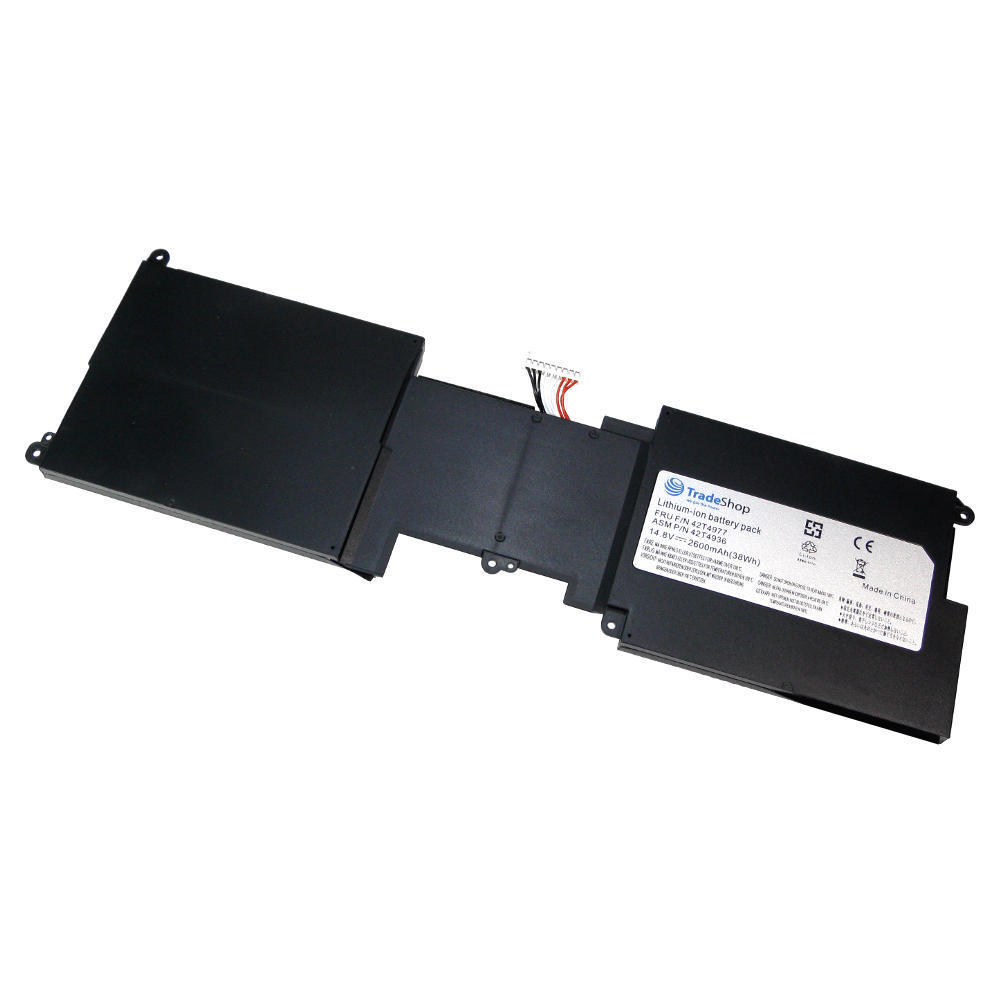 Lenovo Thinkpad X1 X-1 Carbon 42T4977 0A36279 compatible battery