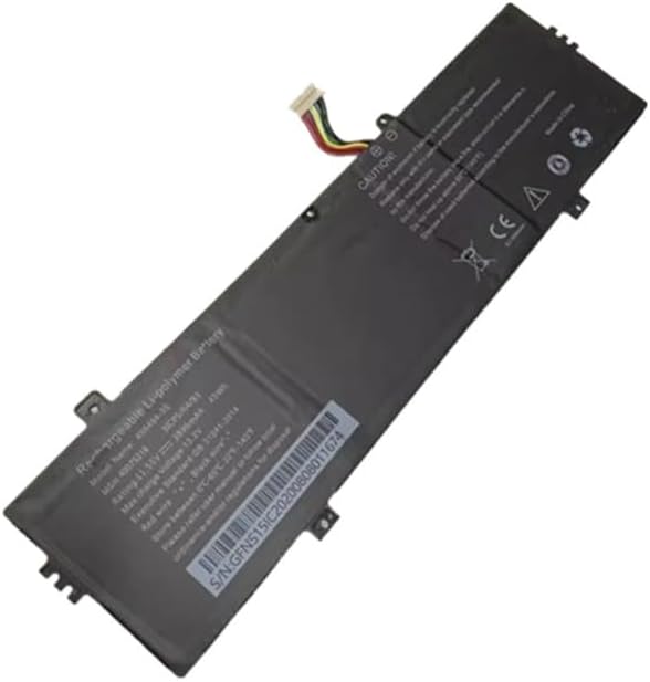 456484-3S 40075218 Medion E14303 E14304 E15303 E15309 MD62063 MD62021 compatible battery