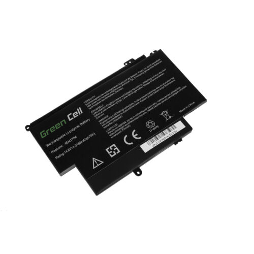 Lenovo ThinkPad 12.5" S1 Yoga 45n1704 compatible battery - Click Image to Close