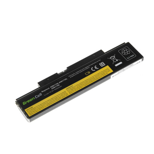 Lenovo ThinkPad 45N1759 45N1763 45N1760 45N1761 4400mAh compatible battery - Click Image to Close