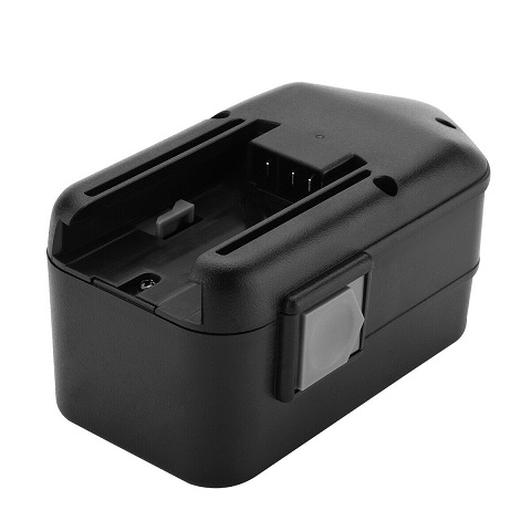 18V Milwaukee LokTor H18 P18TX P18TXC S18PX S18TX compatible Battery