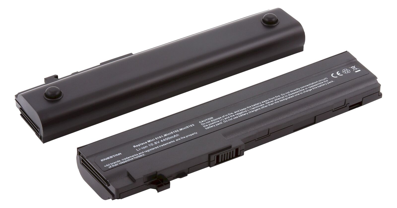 10.8V 532496-541 HSTNN-IB0F I71C 532492-111 HP/Compaq Mini 5101 5102 5103 compatible battery