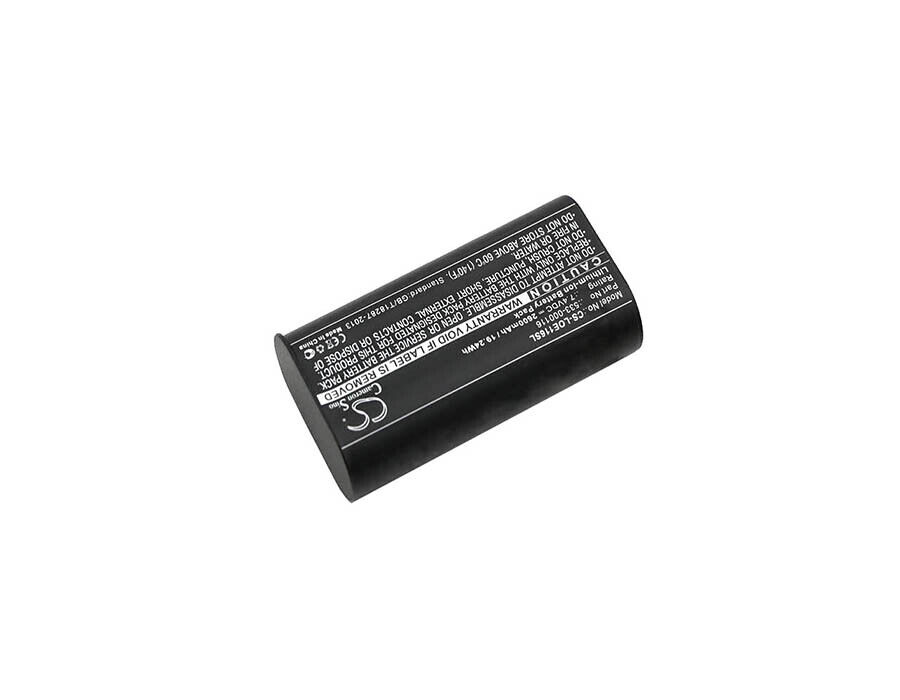 533-000116 533-000138 Logitech Ultimate Ears UE MegaBoom Speaker compatible battery