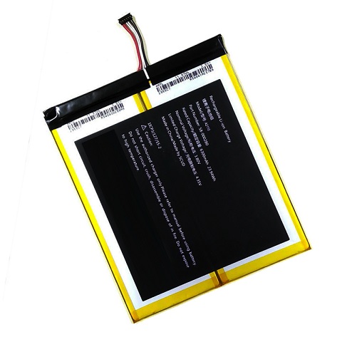 Amazon Kindle Fire HD 10.1 7th Gen SL056ZE 2955C7 58-000187 58-000280 compatible Battery - Click Image to Close