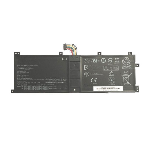 5B10L68713 2ICP5/70/106 LENOVO Miix 520-12IKB 510-12IKB 38W compatible battery