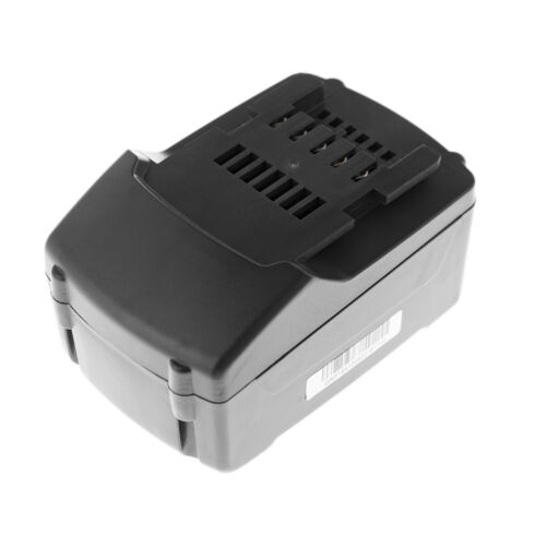 Metabo KHA 18 LTX 600210670 600210840 (3 Ah) compatible Battery
