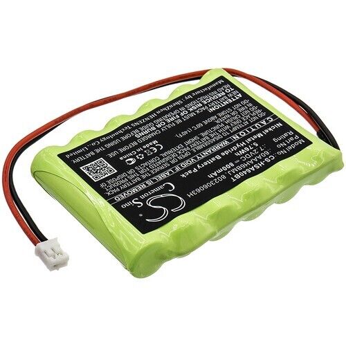 Yale 60AAAH6BMJ, 802306063H compatible battery