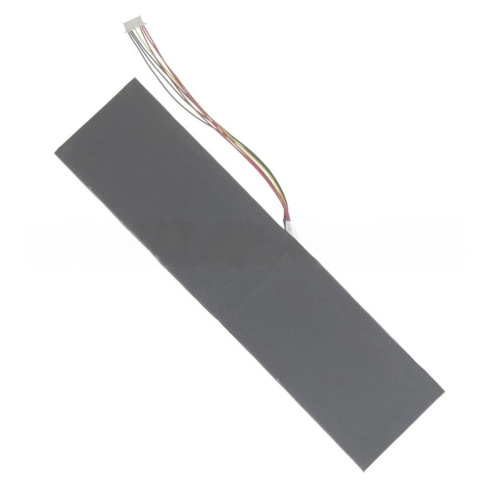 6970290P Microtech CoreBook R5 CB15SH3A 5000mAh 10PIN 7lines compatible battery