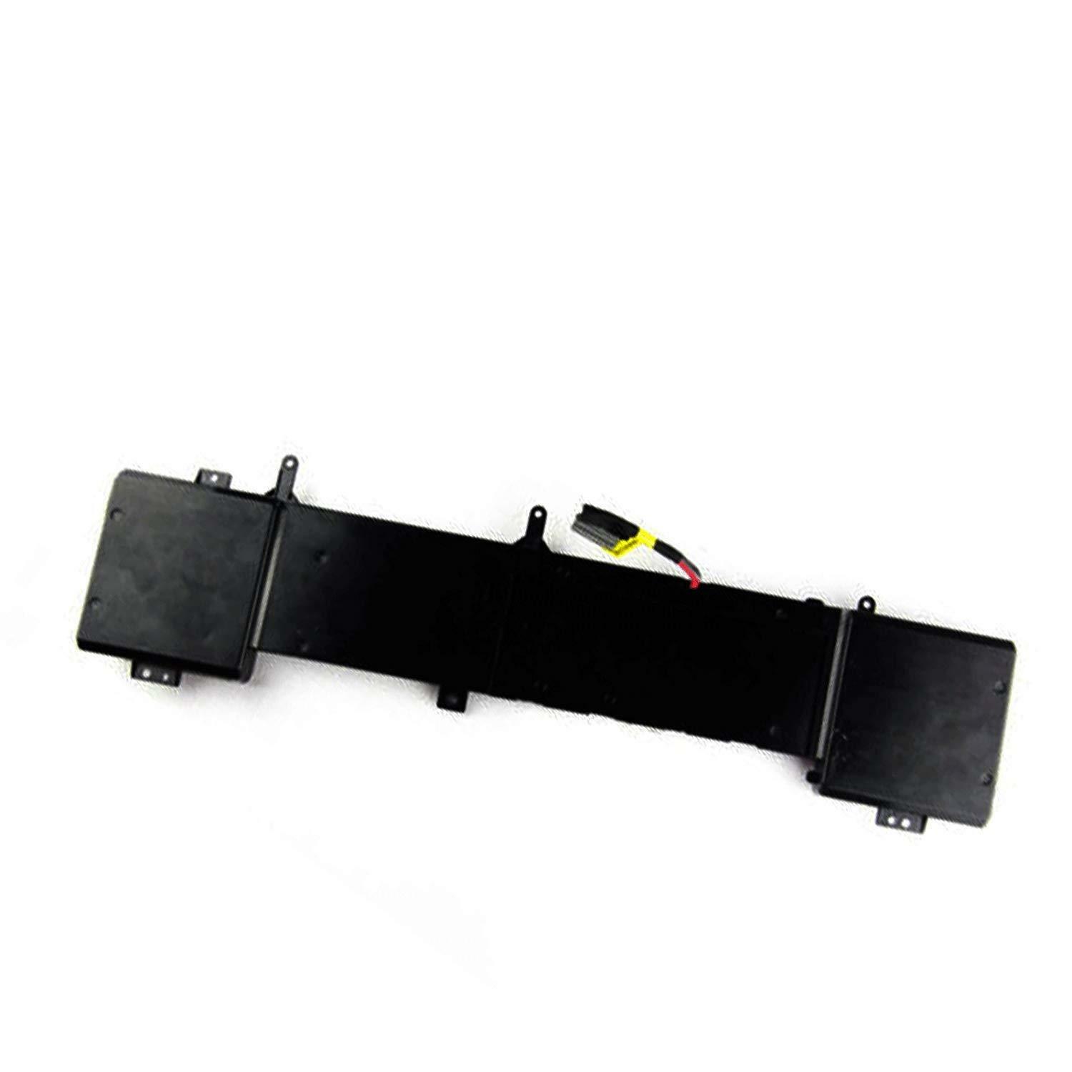 Dell Alienware 17 R2 5046J P43F Series 17 R3 14.8V compatible battery