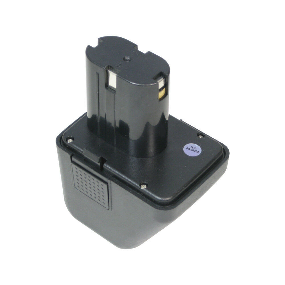 12V Ni-Mh 3300mAh Wurth Blindnietgerat ANG12 070291510061 compatible Battery