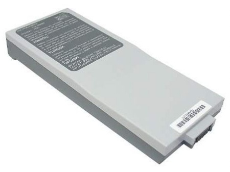 PANASONIC 4CGR18650HG2 CGR18650HG2 CR-18650G compatible battery