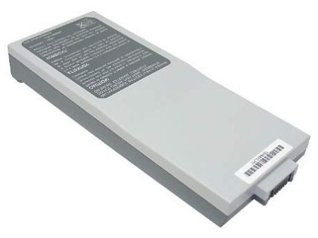 PANASONIC 4CGR18650HG2 CGR18650HG2 CR-18650G compatible battery - Click Image to Close