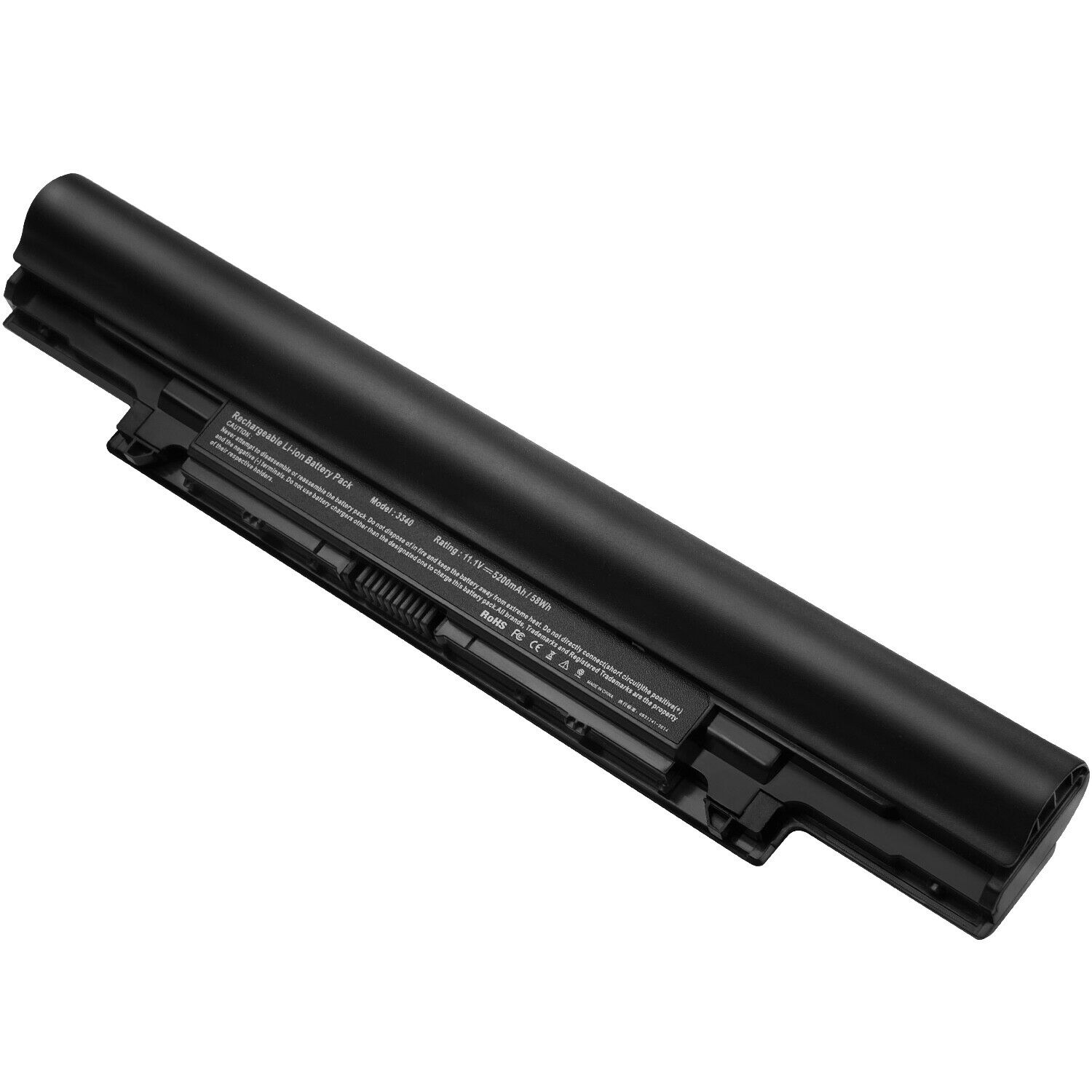 DELL V131 2 Series Latitude 3340 YFDF9 YFOF9 5MTD8 compatible battery