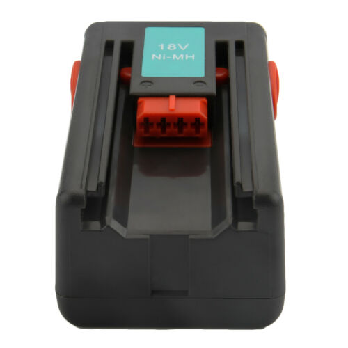 2.0AH 18V Ni-MH Gardena Turbotrimmer SmallCut 300 8834-20 648872 compatible Battery