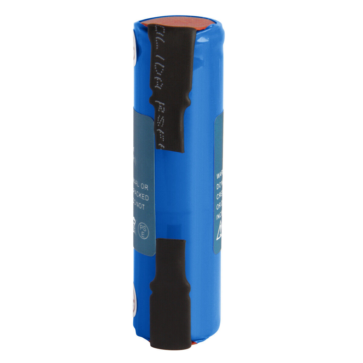 3.6V Li-Ion Bosch ISIO IXO CISO XEO PTK 3,6 Li RT-SD 3,6 compatible battery