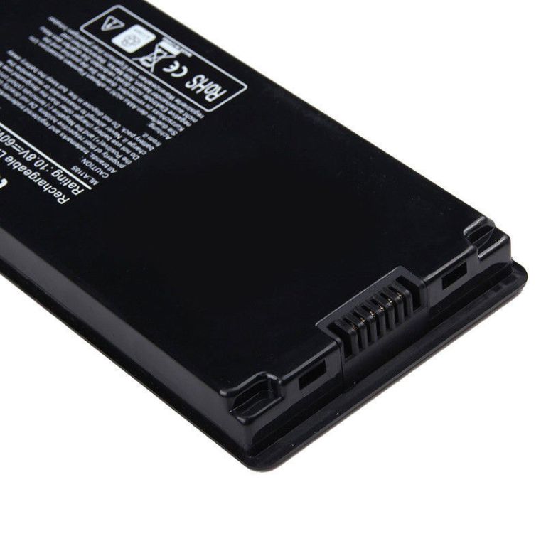Apple A1185 MacBook 13" 13.3" Black compatible battery