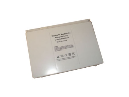 Apple MacBook Pro 17 Inch A1212 A1151 A1189 compatible battery