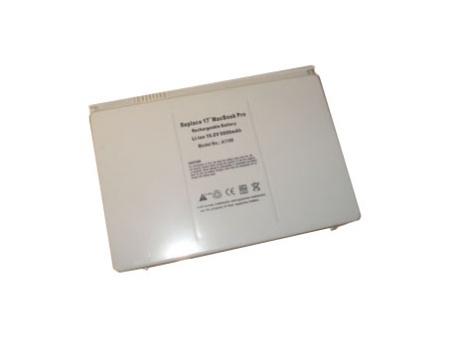 Apple MacBook Pro 17 inch A1229 MA897LL/A compatible battery - Click Image to Close