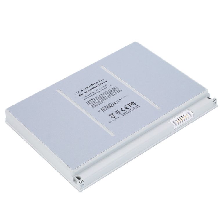 Apple MacBook Pro 17 inch A1229 MA897LL/A compatible battery