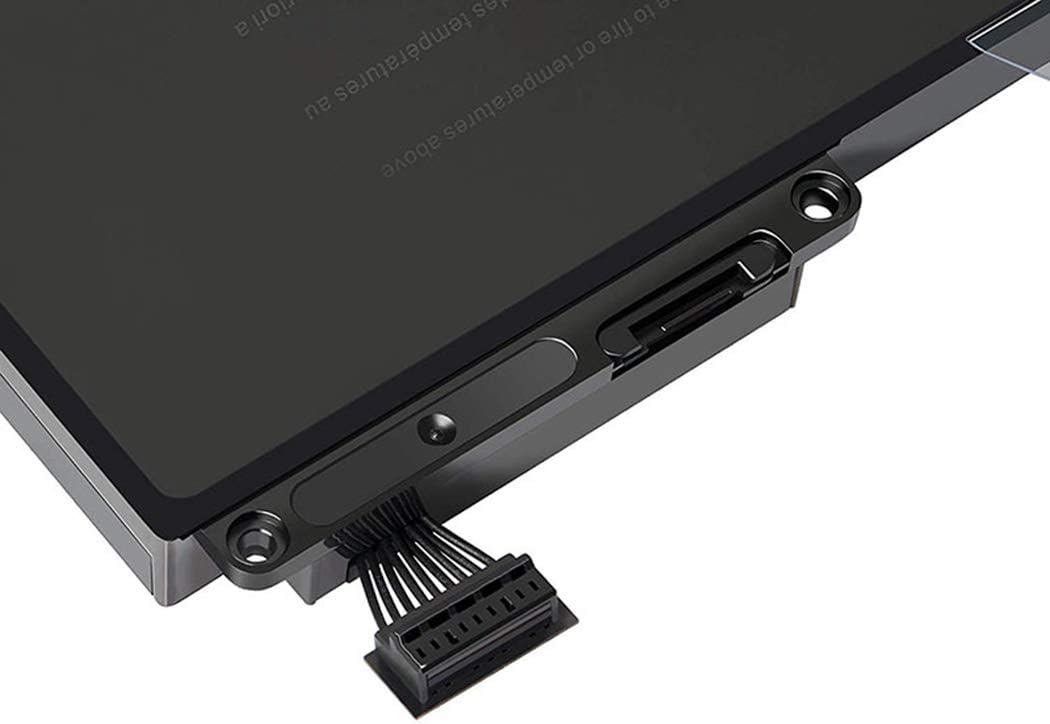 A1331 A1342 Apple MacBook 13" Unibody 13" MacBook Air compatible battery