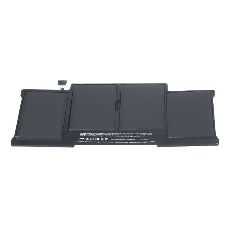 Apple MacBook Air 13" A1405 A1466 A1369 661-6055 020-7379-01 D231ZP/A compatible battery