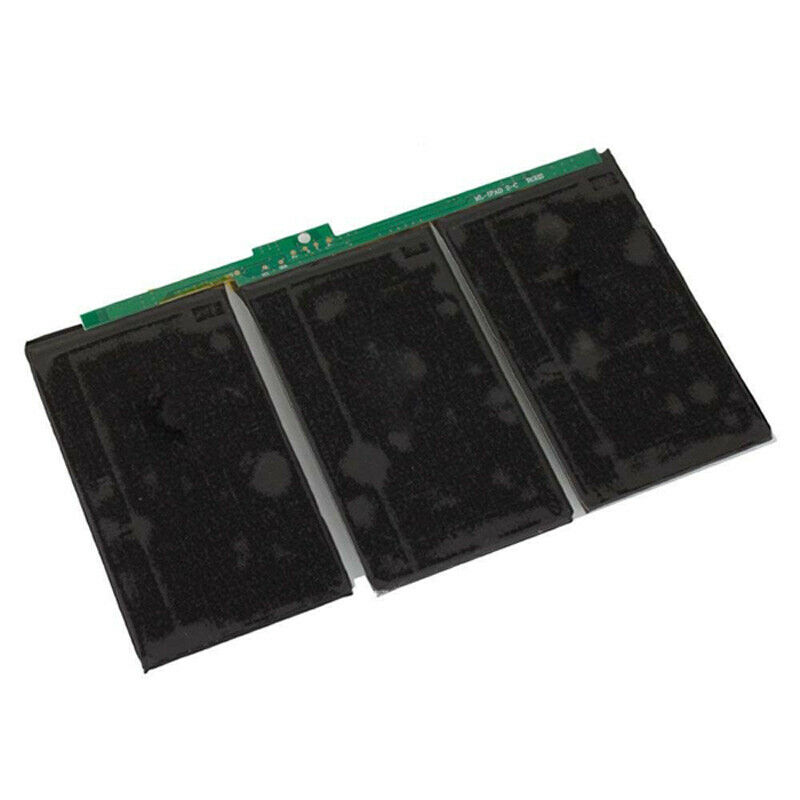 Apple iPad 2 A1395 A1396 A1397 A1376 616-0561 616-0576 616-0559 compatible Battery